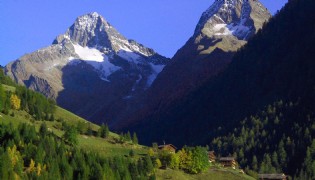 Urlaub Osttirol, Urlaub Großglockner