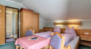 Zimmer Matrei