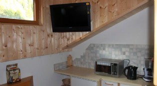 Ferienwohnung Matrei