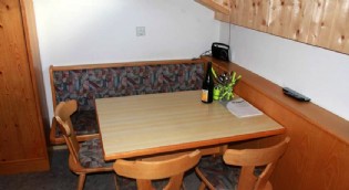 Ferienwohnung Großglockner