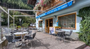Cafe Matrei