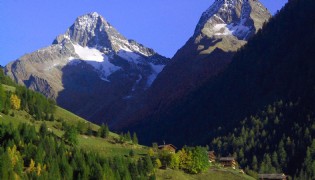 Urlaub Osttirol, Urlaub Großglockner