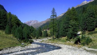 Urlaub Osttirol, Urlaub Großglockner